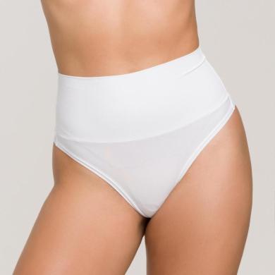 Clarice - 068 - Fio Dental Duplo - Microfibra Poliamida.