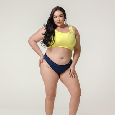 Melissa - 024 - Fio Dental Duplo - Microfibra Poliamida.