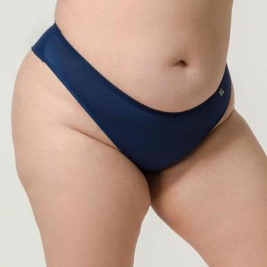 Melissa - 024 - Fio Dental Duplo - Microfibra Poliamida.