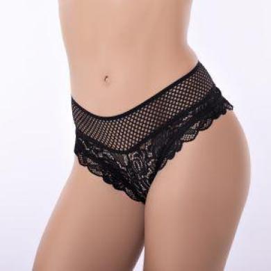 Sofia - 048 - Calcinha - Renda