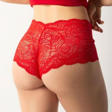 Ruty - 057 - Calcinha - Renda