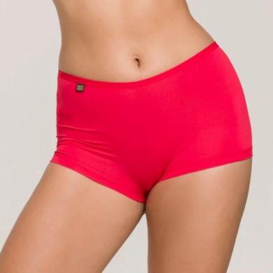 Isabel - 065 - Calcinha Boxer - Microfibra