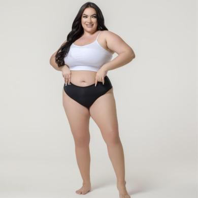 Joyce - 054GG - Fio Dental Duplo - Microfibra Poliamida.