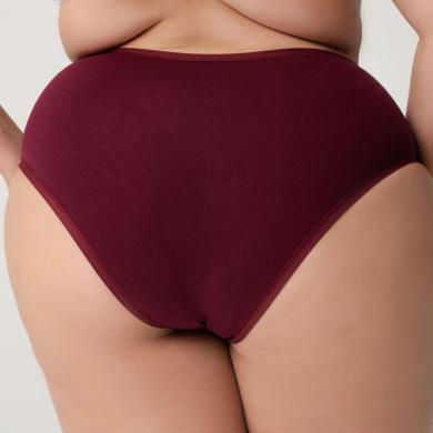 Suely - 114 - Calcinha Algodão Antialérgico