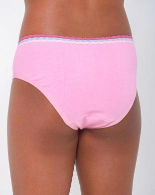 Mavie - 122 - Calcinha Juvenil - Algodão Antialérgico