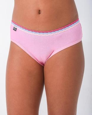 Mavie - 122 - Calcinha Juvenil - Algodão Antialérgico