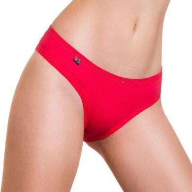 Anita - 001 - Calcinha - Em Microfibra Poliamda Lisa