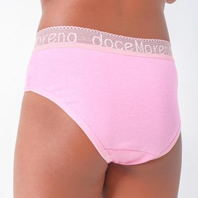 Bruna - 093 - Calcinha Juvenil - Algodão Antialérgico