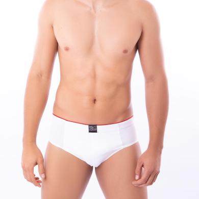 124 - Cuecas - Slip Microfibra