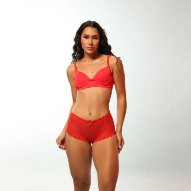 Bety - 023 - Calcinha em Renda