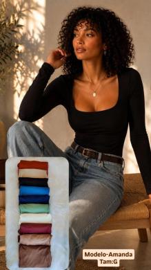 130 - Body - Amanda