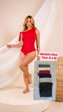 131 - Body - Eloá